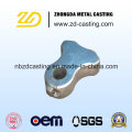 OEM High Manganese Investment Steel Casting